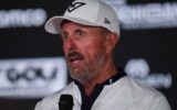 Phil Mickelson Accuser Speaks Publicly for First Time About Alleged Incident
