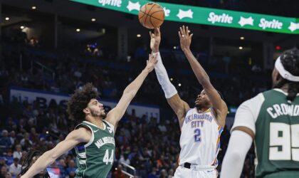 Bucks Cut Ties With Former UConn Champion After Declining His Team Option