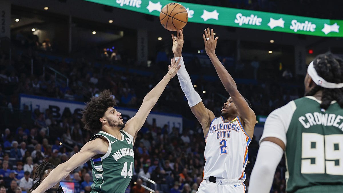 Bucks Cut Ties With Former UConn Champion After Declining His Team Option