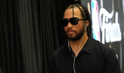 Rick Brunson’s Message to Son Jalen After ‘Subpar’ Finals — The Impact Inside the Locker Room