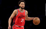 Philly Radio Host Says Ben Simmons Return Would Literally Give Him a Heart Attack