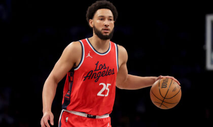 Philly Radio Host Says Ben Simmons Return Would Literally Give Him a Heart Attack