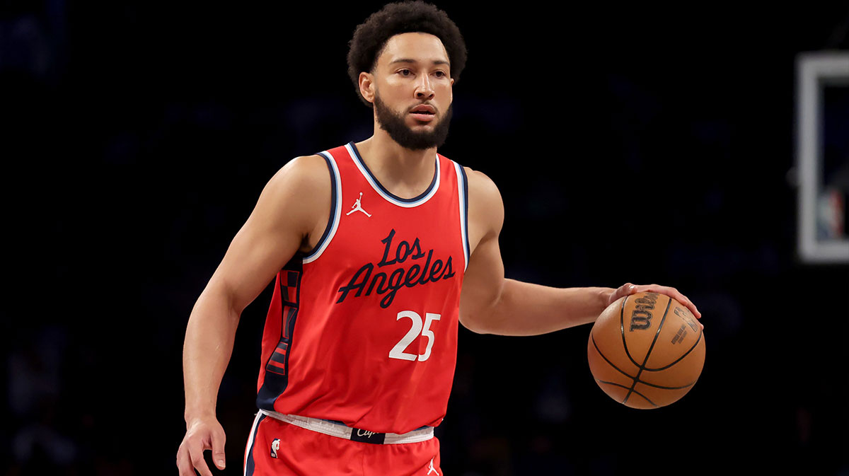 Philly Radio Host Says Ben Simmons Return Would Literally Give Him a Heart Attack
