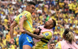 Casemiro Says Brazil’s ‘Calm and Patience’ Cracked Japan’s Defense in World Cup Comeback