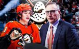 Ducks Have Cap Space and a Window. Pat Verbeek Needs to Swing Now.