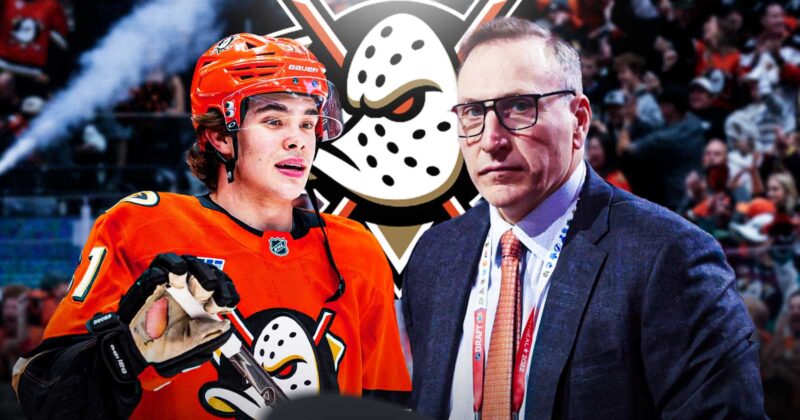 Ducks Have Cap Space and a Window. Pat Verbeek Needs to Swing Now.