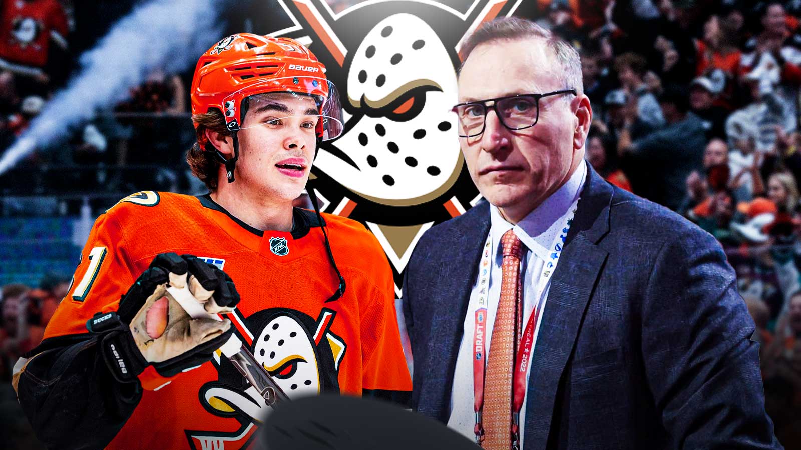 Ducks Have Cap Space and a Window. Pat Verbeek Needs to Swing Now.