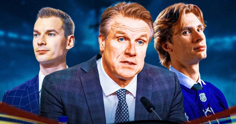 Jim Hiller Inherits a Maple Leafs Mess. His Defensive Blueprint Might Actually Work.