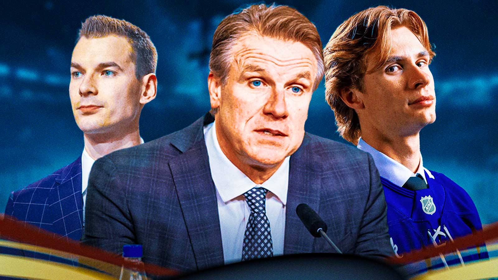 Jim Hiller Inherits a Maple Leafs Mess. His Defensive Blueprint Might Actually Work.
