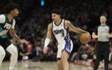Killian Hayes Hits Free Agency After Kings Decline His Team Option
