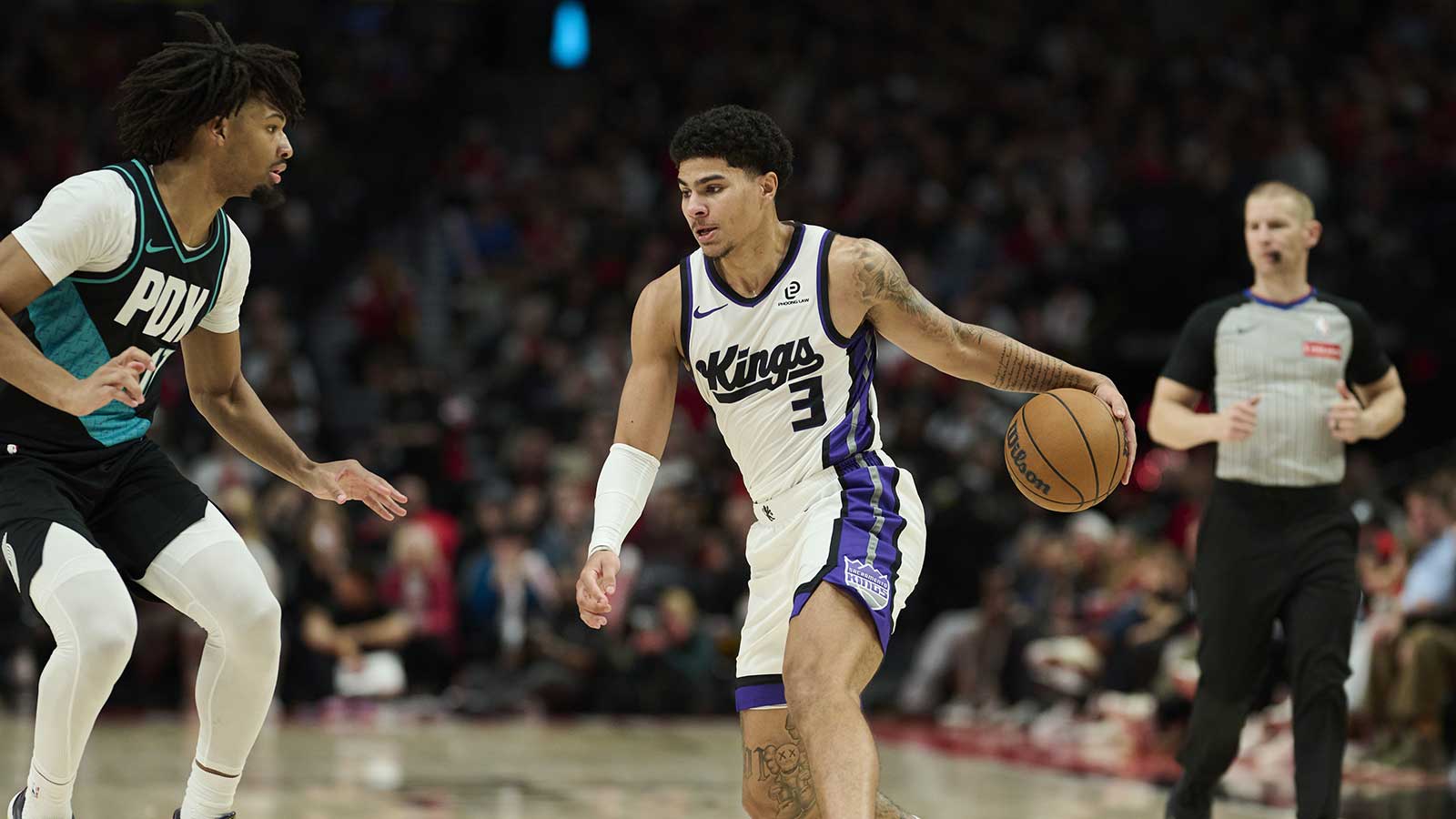 Killian Hayes Hits Free Agency After Kings Decline His Team Option