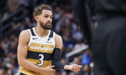 Trae Young to Wizards? The Contract That Could Break the NBA Salary Scale
