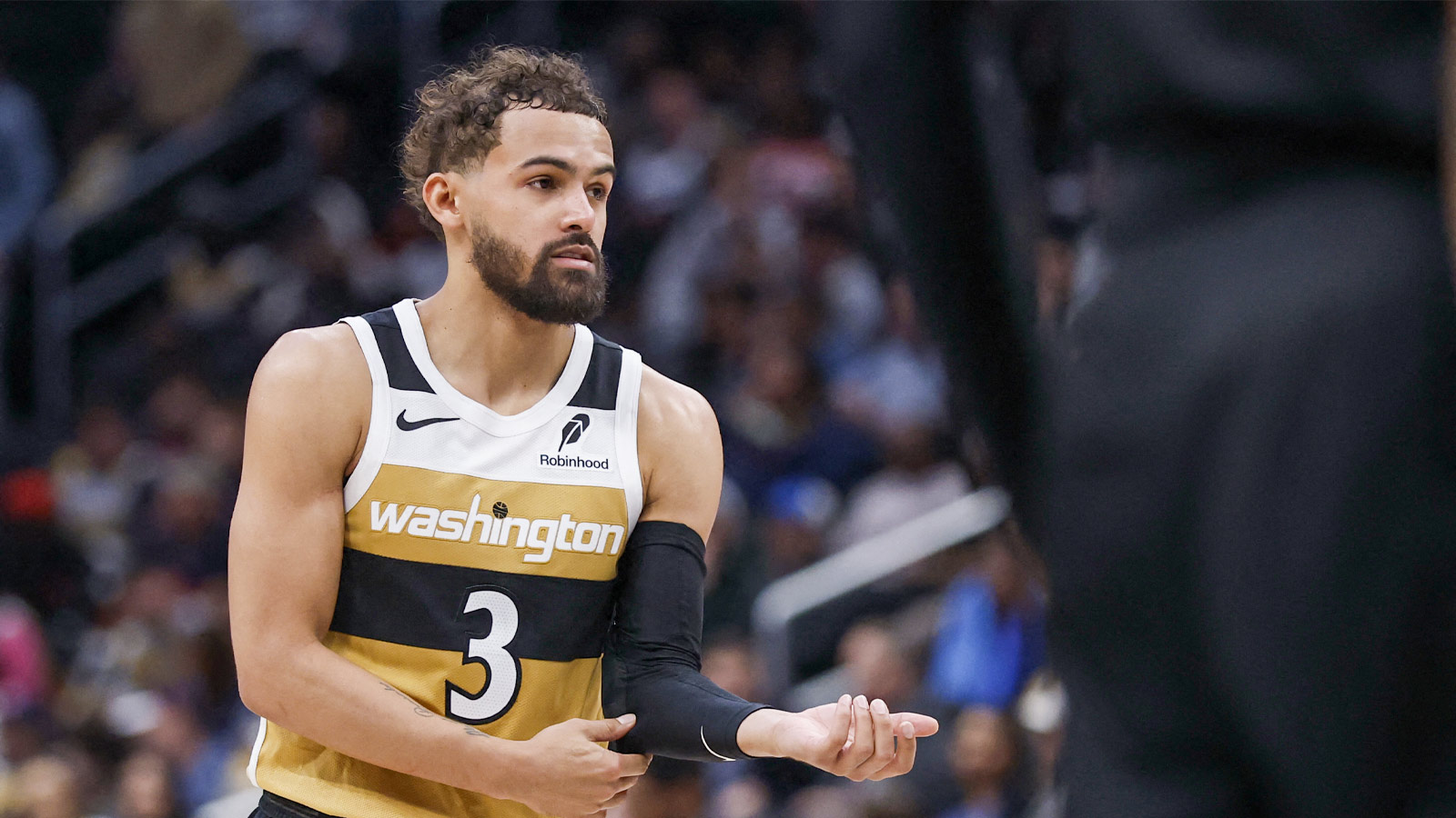 Trae Young to Wizards? The Contract That Could Break the NBA Salary Scale