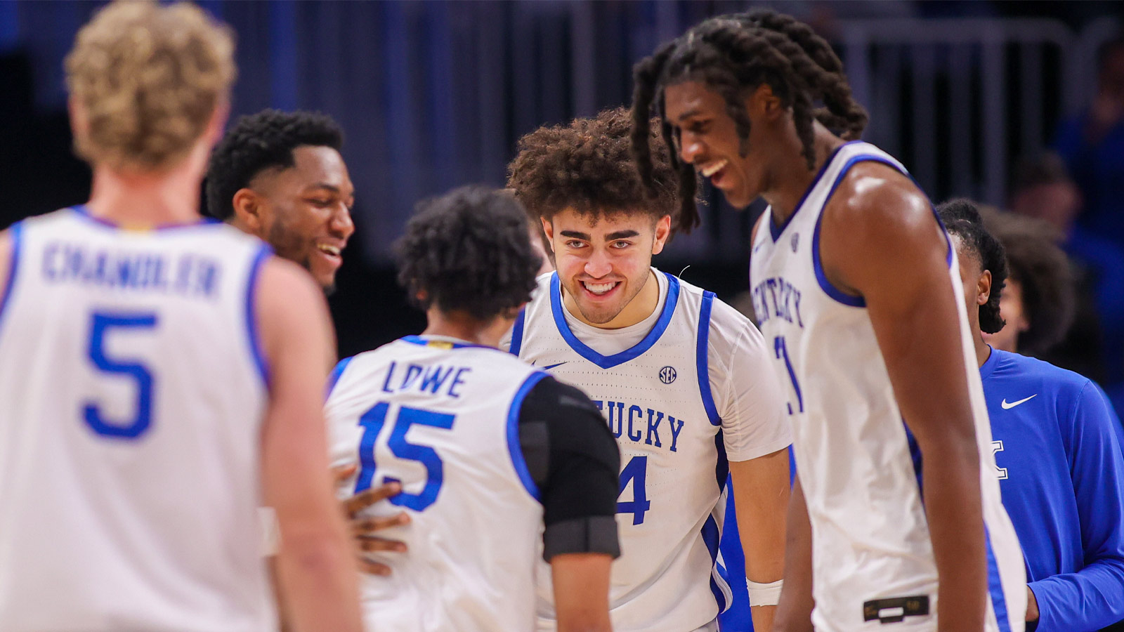 Spots Are Filled: Spurs GM Admits San Antonio Drafted for Size and Physicality on Purpose