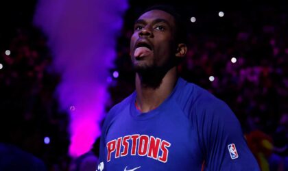 Lakers Set to Meet Jalen Duren as Big-Man Chase Heats Up