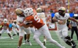 Texas Flips a 2027 D-Lineman From LSU and the Recruiting Ripple Doesn’t Stop There