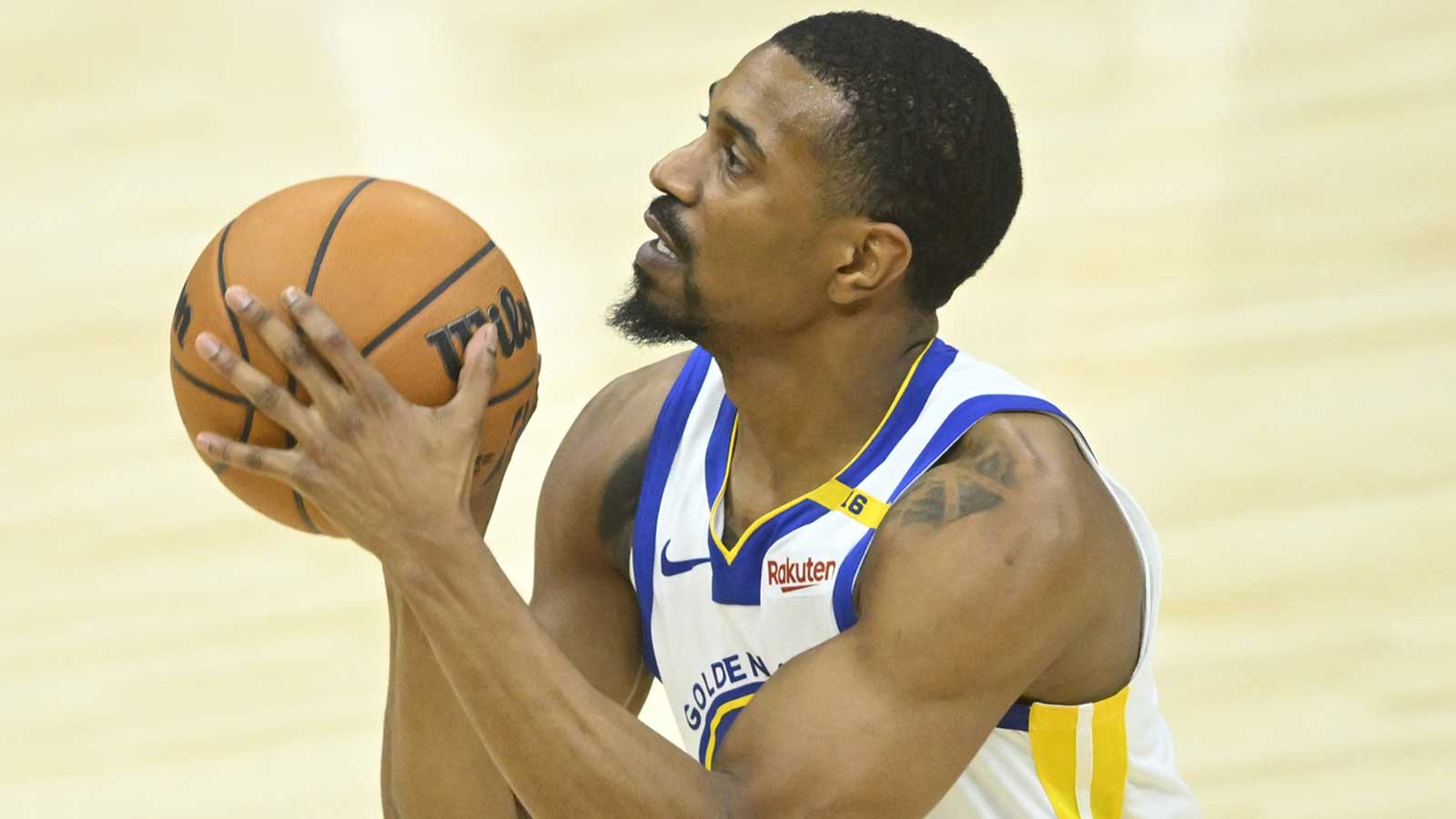 Warriors Guard De’Anthony Melton Turns Down His Option, Heads to Free Agency