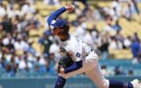 Dave Roberts Says Dodgers Are Tiptoeing Around Tyler Glasnow’s Back Injury. Here’s Why.