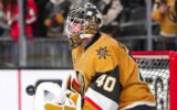 Panthers Swap a Third-Rounder for Goalie Akira Schmid. Here’s Why That Matters.