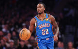 Cason Wallace Reportedly Open to Leaving Thunder if OKC Won’t Pay Up