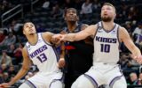 A Three-Time All-Star for an Unhappy Young Center? The Kings-Pistons Trade Talk Heating Up