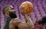Kenyon Martin Steps Up for ESPN’s Bobby Marks After Jaylen Brown Feud Heats Up