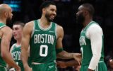 Skip Bayless Doubles Down on Jaylen Brown Over Jayson Tatum. Here’s His Argument.