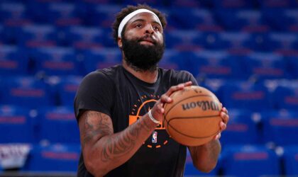 Knicks’ Game 3 Hopes Rest on Mitchell Robinson’s Grit — Injury Timeline Raises Stakes