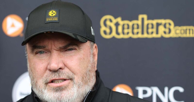 Mike McCarthy Era Begins in Pittsburgh. Here’s How Each Position Looks Now.