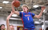 Kon Knueppel’s Little Brother Kager Just Made Duke’s 2027 Class a Lot More Interesting