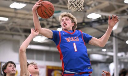 Kon Knueppel’s Little Brother Kager Just Made Duke’s 2027 Class a Lot More Interesting