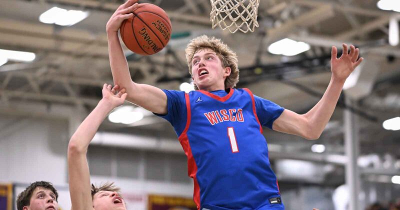 Kon Knueppel’s Little Brother Kager Just Made Duke’s 2027 Class a Lot More Interesting