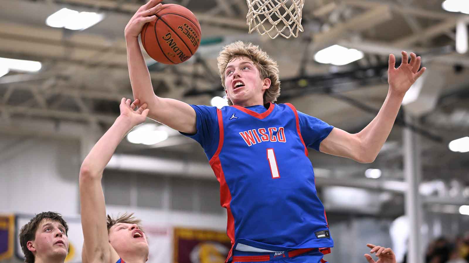 Kon Knueppel’s Little Brother Kager Just Made Duke’s 2027 Class a Lot More Interesting