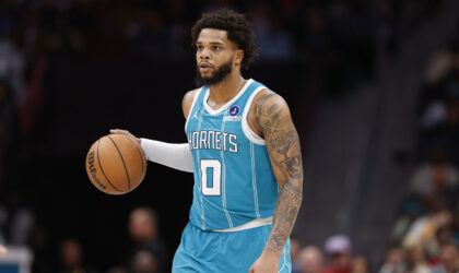 Miles Bridges Says Goodbye to Charlotte After Hornets Trade Him to Phoenix