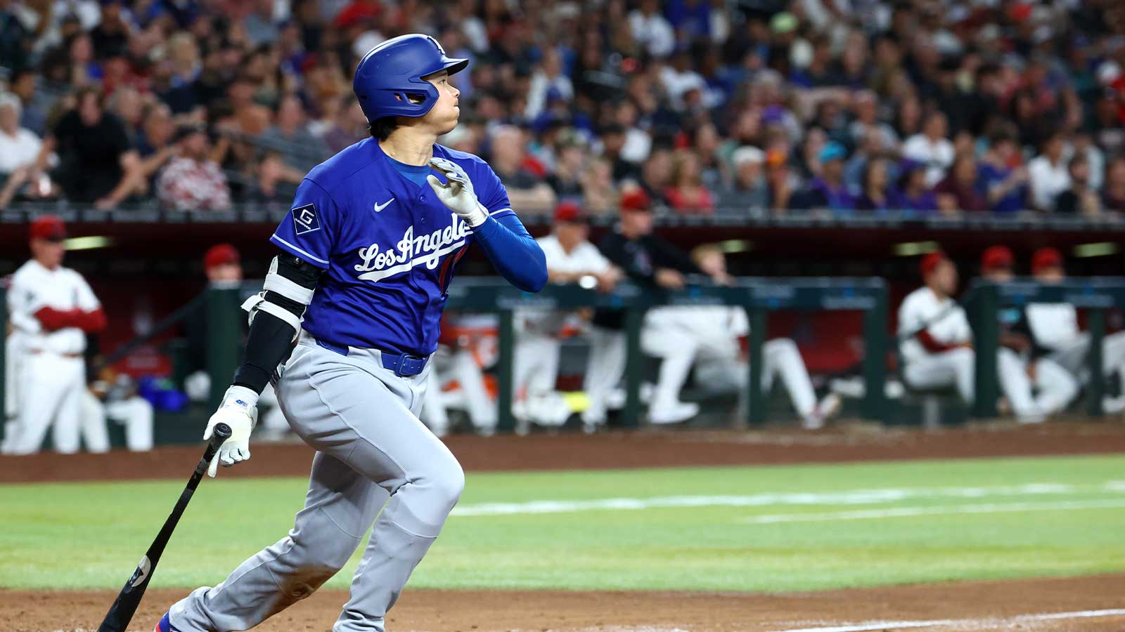 Shohei Ohtani Just Crushed a 432-Foot Homer in Sacramento and It Wasn’t Even His Longest This Year
