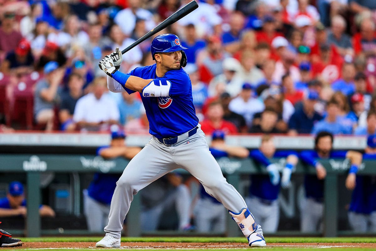 Seiya Suzuki’s Walk-Off Gave the Cubs Their 10th Late-Game Win. That’s the Most in MLB.