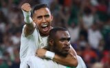 Morocco Did It Again. Another Giant Slayer Run Starts With a Netherlands Stunner.