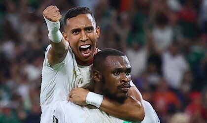 Morocco Did It Again. Another Giant Slayer Run Starts With a Netherlands Stunner.