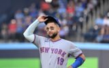 Bo Bichette Opened Up About the Standing Ovation in Toronto. It Got Real.