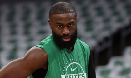 Trail Blazers’ Offer for Jaylen Brown Could Split the Celtics — and Clear a Path for Giannis