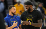 LeBron James to the Warriors? One NBA Insider Says Don’t Bet Against It.