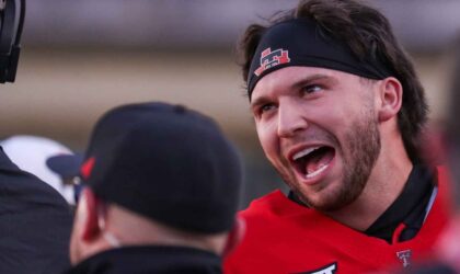 Brendan Sorsby Got Kicked Out of College for Betting. Now the NFL Won’t Touch Him Either.