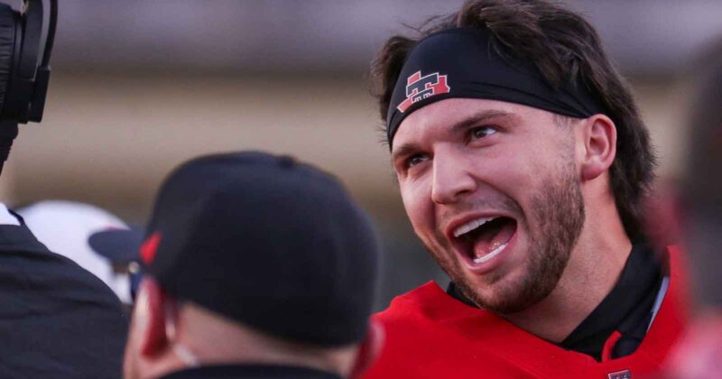 Brendan Sorsby Got Kicked Out of College for Betting. Now the NFL Won’t Touch Him Either.