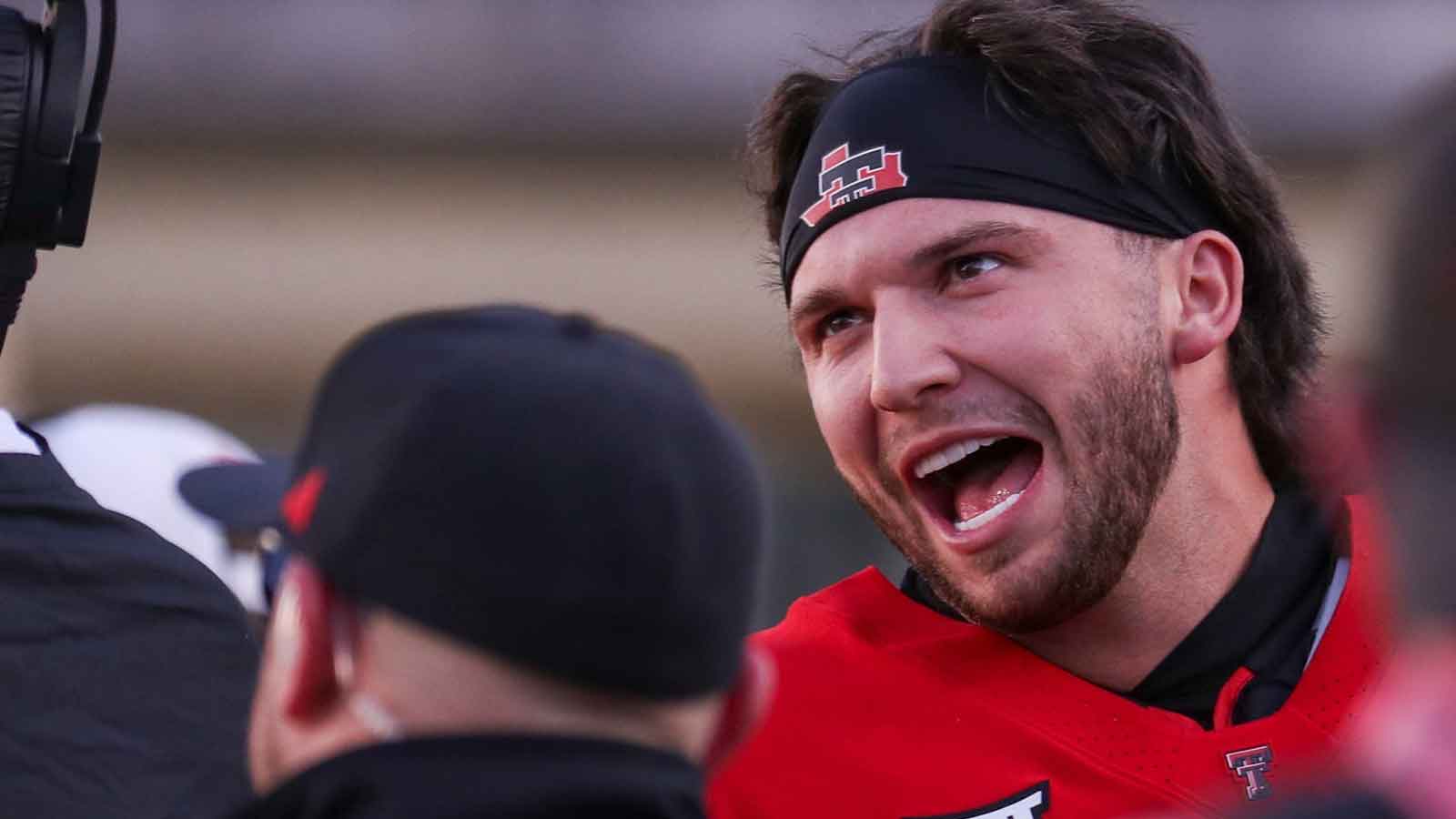 Brendan Sorsby Got Kicked Out of College for Betting. Now the NFL Won’t Touch Him Either.