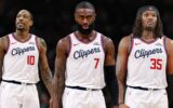 Kawhi Leonard Trade Talks Heat Up. Here’s What the Clippers Should Do Next.