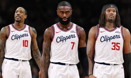 Kawhi Leonard Trade Talks Heat Up. Here’s What the Clippers Should Do Next.