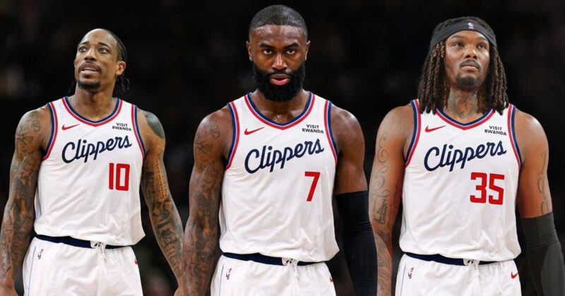 Kawhi Leonard Trade Talks Heat Up. Here’s What the Clippers Should Do Next.