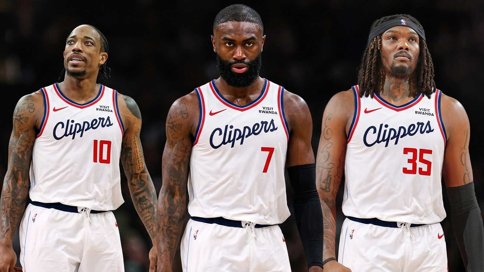 Kawhi Leonard Trade Talks Heat Up. Here’s What the Clippers Should Do Next.
