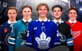 One Team Got an A+ at the 2026 NHL Draft. Nobody Else Came Close.