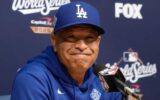 Dave Roberts Is One Win From Joining an Elite Dodgers Club No One’s Touched in Decades